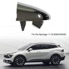 Front and Rear Door Outside Cap for Kia Sportage 2011 2016 High Reliability