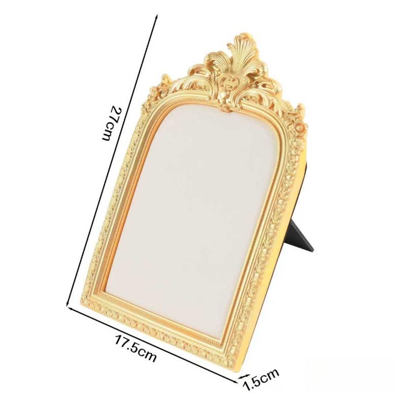 Originality Jewelry Display Rack Jeweler Retro Rings Show Shelf Necklace Jewellery Showcase Stand Bracelet Live Pictures Props