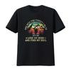 Into The Forest I Go To Lose My Mind And Find S Comfortable Fashionable Graphic Tees for Unisex Vintage Washed Designer Clothes