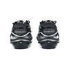 Balenciaga Tyrex Sport Shoes Black/Gray Women's 617517W2CB11081