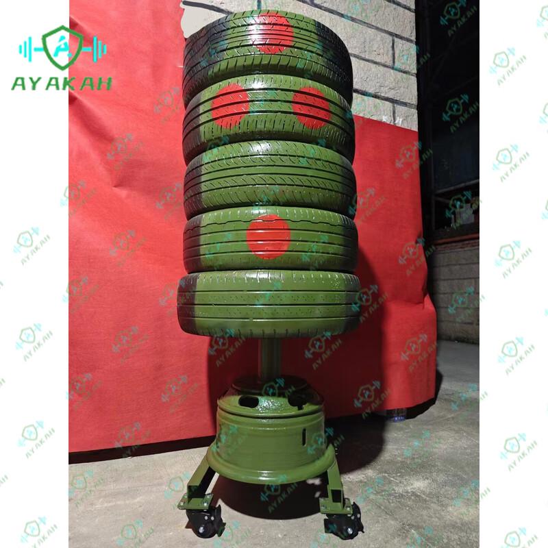 AYAKAH Training Tire Target