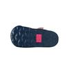Onitsuka Tiger Mexico 66 Shock Absorbing Durable Low Top Walking Shoes Baby sneaker Gem-Red 1184A142-700