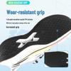 Xtep Scarpe da Corsa Ammortizzate da Uomo 876219110043