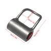 Professional Compact Faucet Removal Wrench Practical 60x38mm Size Manual Operation For Plumbing Maintenance