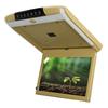 11.6in Car Roof Monitor Ultra Thin USB SD HD Display Interface Overhead Player for Car Vehicle DC12V‑24V