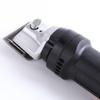 Durable High Power Electric Tools Horse Hair Scissors Electric Animals