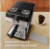 Coffee Machine Krups XP 381B Authentic (XP381B10)