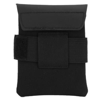 Saddle Bag Bicycle Wear Prevention Waterproof Easy Installation Small Portable Bike Accessories for