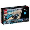 LEGO Speed Super Racing Collection Formula E &I-PACE ETROPHY Jaguar Building Blocks 76898