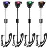 Lixada Fishing Swinger Set Carp Fishing Bite Indicator Swinger Digital Fishing Alarm LED Bite