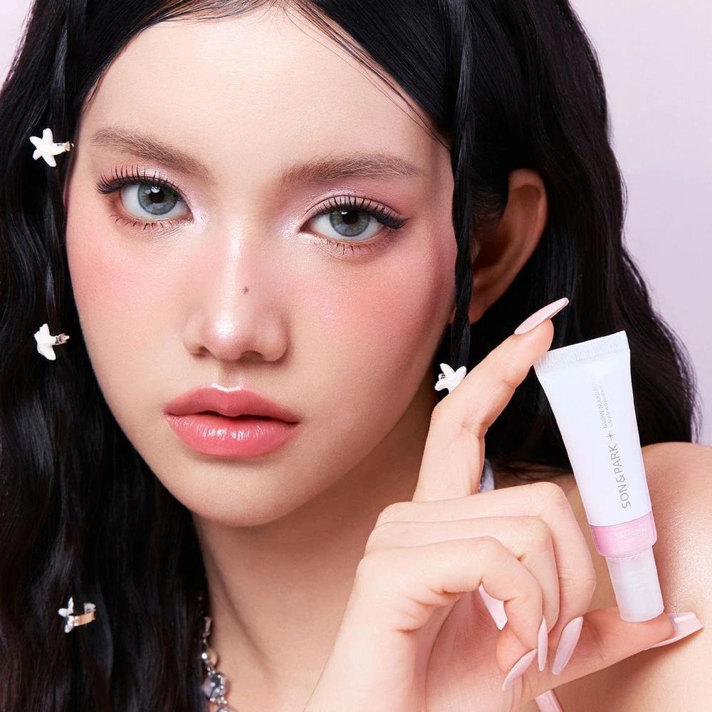 [2-pack] Son & Park Glow Maximizing Liquid Highlighter 3 Types