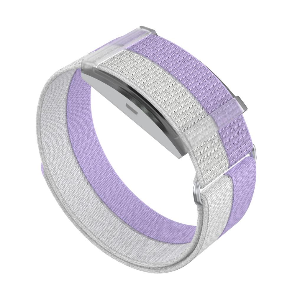 Loop Design Sport Band Adjustable Replacement Wristband for COROS Heart Rate Monitor for Men Women