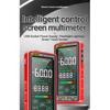 ANENG 683 Smart Multimeter Tester High-end Touch Rechargeable 6000 Counts Multimetro Test Multitester AC/DC Voltage Current Tool