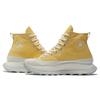 Converse Chuck 70 AT-CX High Nature Dye - Yellow Unisex Sneakers Egret A03425C