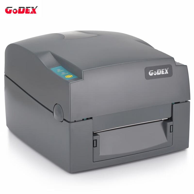 GODEX Industrial Thermal Transfer Label Printer