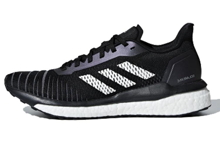 

Adidas Wmns Solar Drive Hk Black White Women s D97449 36