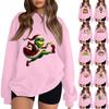 Topper – Pullovers og longsleeves