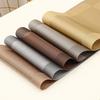 1pcs 30X135Cm Table Runner Mat Tablecloth Home Party Decor Placemats