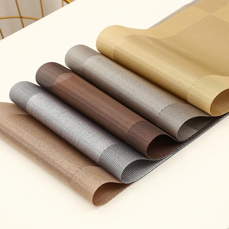 1pcs 30X135Cm Table Runner Mat Tablecloth Home Party Decor Placemats