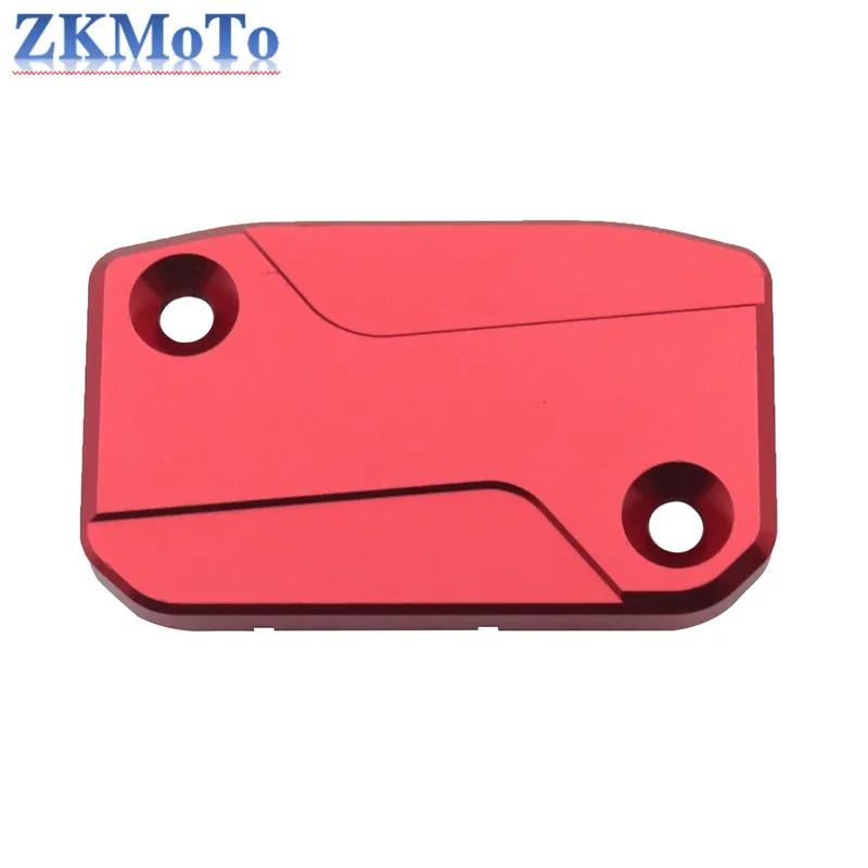 Motorcycle CNC Hand Brake Pump Gasket Hydraulic Clutch Cover For KTM XC XCW XCF SX SXF EXC EXCF TPI 6D SD 125-500 2017-2023 2024