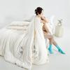 Oeny Soy Fiber All-Season Combination Duvet