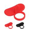 Billiard Training Bracelet Silicone Adjustable Billiard Training Wristband for Beginners Professiona