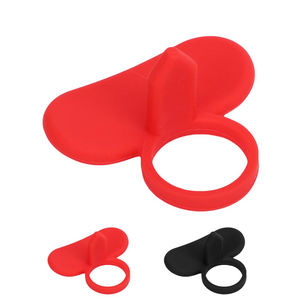 Billiard Training Bracelet Silicone Adjustable Billiard Training Wristband for Beginners Professiona