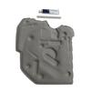 BMW X5/X6 N55 Engine Hood Sound Insulation Pad (Part: 11128657035)