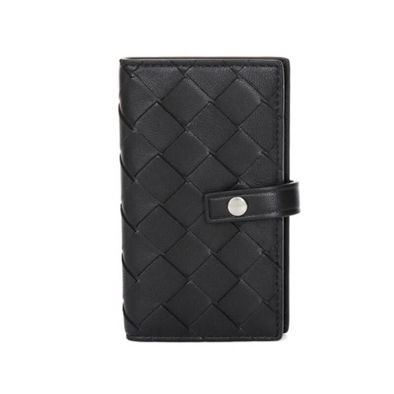 Bottega Veneta Key Case Keyring Key Holder 593025 VCPP3 8803