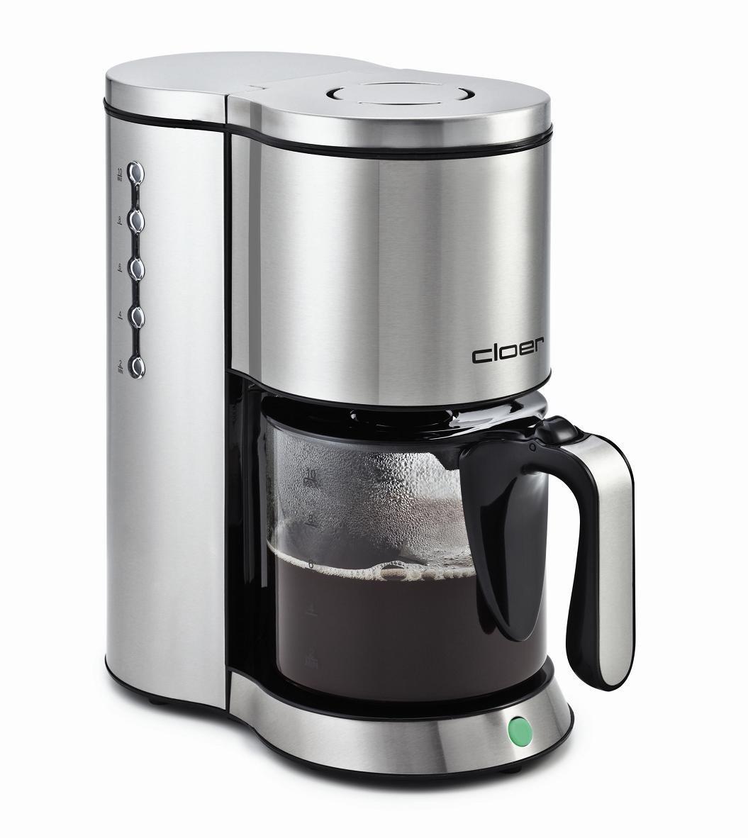 

CLOER Standard Coffee Maker 5968