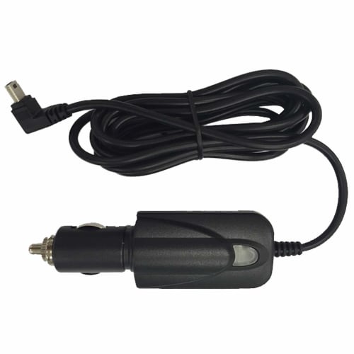 Yupiteru Drive Recorder Option Cigar Plug Cord 5V Converter Included 4m OP-E1109