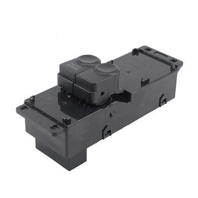 Aparate electrice pentru automobile – Întrerupătoare