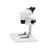 Dollhouse Miniature Microscope Realistic Plastic Mini Laboratory Equipment Experimental Scene Decor Toy Play House Supplies