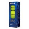 Volvik 2025 UR3 ST Golf Balls Yellow 1 Dozen (12 Balls) 3-Piece Premium Urethane Cover