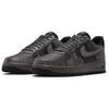 Nike Air Force 1 Low Off Noir Snakeskin Sneakers HF2898-001