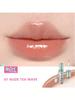 Little Ondine Tamagotchi Pixel Pals Collaboration Lip Glaze 01-06, Glossy Luminous, Long-Lasting Non-Sticky, Non-Fading, Unique Pixel Design