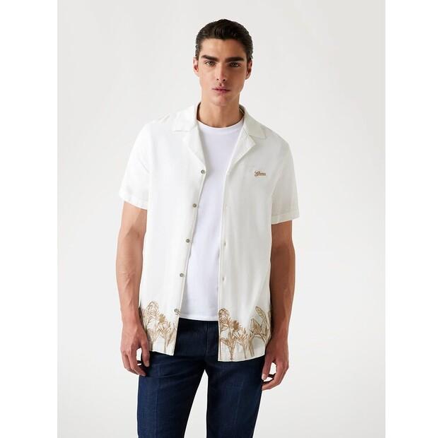 

Рубашка Guess 175555 EU L