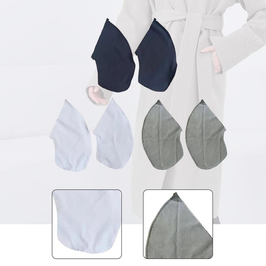 Kapsa na kabát Všité do boční kapsy Látkové doplňky pro šaty Sukně Kalhoty Skryté úložiště Šicí potřeba