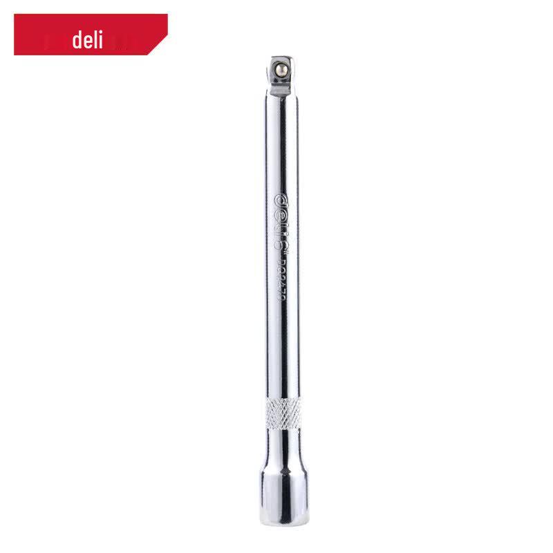 Deli Tool Extensions and Adapters 10mm Swivel Extension 3 inch