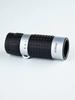 Professional 7 × 18 Cross-Type Distance Measuring Single Tube Telescope Multi-Function HD Handheld Telescope Cross Quasi-Centering Device