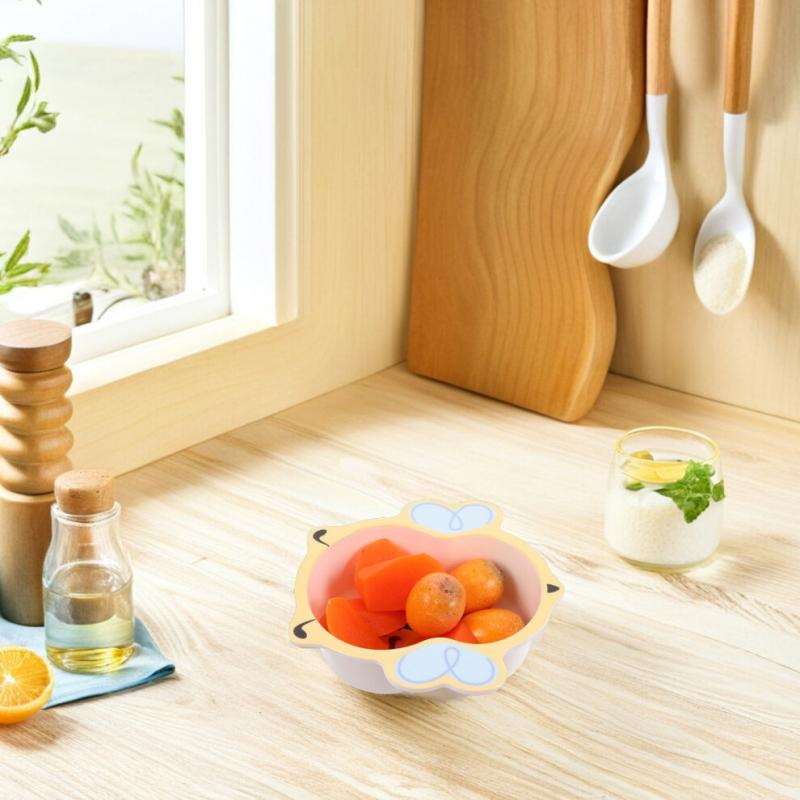 Tableware Spoon Tableware Baby 15.00x14.00x5.50cm