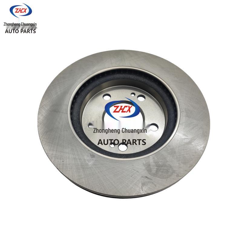 Changan CS15 Front Brake Disc Rotor Assembly Zhongheng Chuangxin