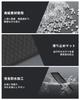 LANGBEAN Suzuki Every DA17V Passenger Side Front Tray Every Wagon DA17W Tray Rubber Mat Easy Installation Silicone Material No Rattling Noise Small