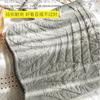 Y Simple Pure Cotton Washed Sofa Cushion Fabric Seat Cushion Non-Slip Full Cover Sofa Towel Sofa Cover  Direct Sales