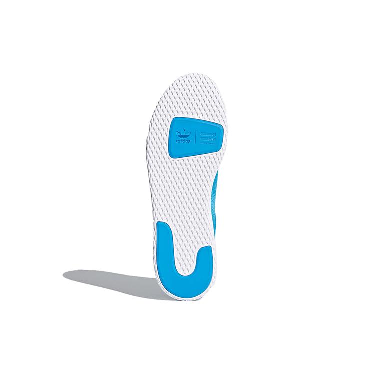 Pharrell x adidas Tennis Hu