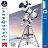 Zhegao MINI Space Series Telescope Building Blocks - Creative Assembly Toy