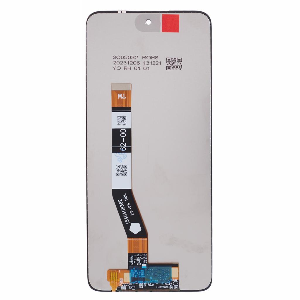 Pentru Motorola Moto G14 4G/G54 5G XT2343 Grad B Ecran LCD și Digitizor Ansamblu Piesă de Schimb (fără Logo)