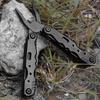 Multi-tool Pliers