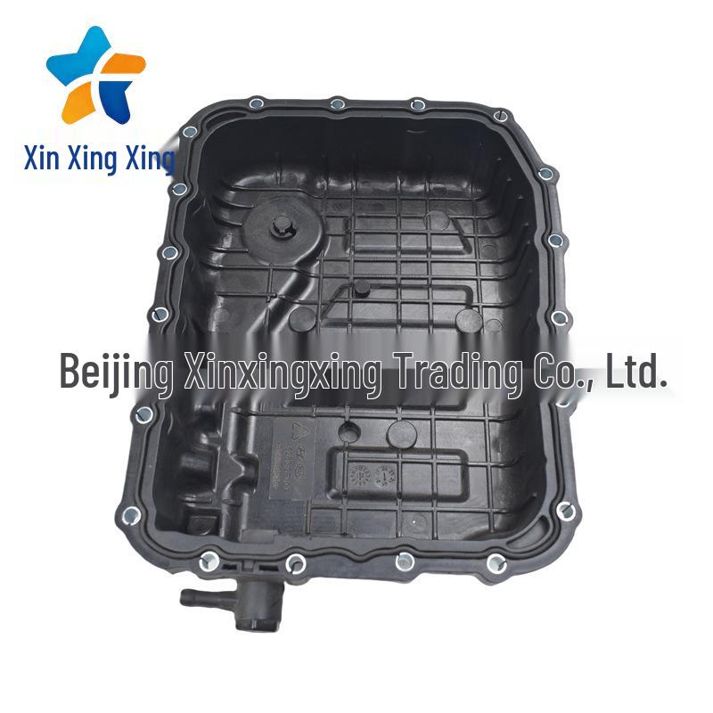 Transmission Oil Pan 452802F100 for Hyundai Kia Vehicles