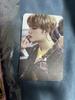 [USED] Jaejoong Double-sided Trading Card Korea Keychain Applique